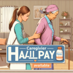 Caregiver HHA Daily Pay Available