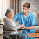 Caregiver HHA Daily Pay Available