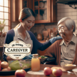 In Home Caregiver