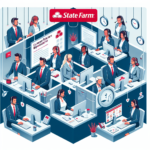 Customer Relations Representative - State Farm Agent Team Member