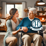 In Home Caregiver