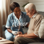 In Home Caregiver