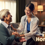 In Home Caregiver