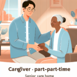 Caregiver Part Time