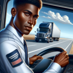 CDL Class A Delivery Driver