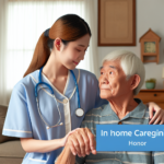 In Home Caregiver