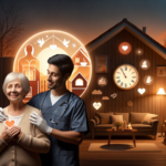 Caregiver - Evening shift