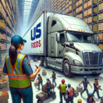 CDL A Delivery Truck Driver - Hiring Immediately