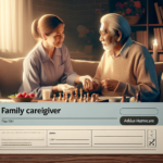 Family Caregiver