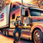 Class A Truck Driver