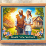 Private Duty Caregiver