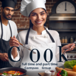 COOK (FULL TIME AND PART TIME)