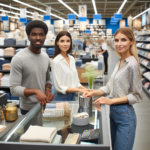 Retail Merchandise Associate