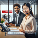 Customer Service Representative - State Farm Agent Team Member