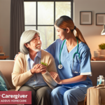 Family Caregiver