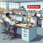 Customer Relations Representative - State Farm Agent Team Member