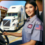 CDL A Delivery Truck Driver - Hiring Immediately