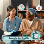 Companion Care Specialist