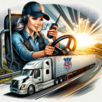 CDL A Truck Driver