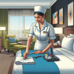 Housekeeper (Weekend Premium)- Holiday Inn Express Grandville