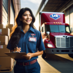 CDL Class A Delivery Driver