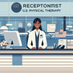 Receptionist