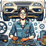 Automotive Mechanic- Experienced