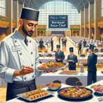 Banquet Sous Chef | Full-Time | Sharonville Convention Center