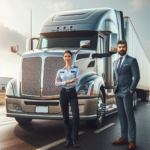 CDL A Lease Purchase Driver