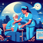 Hiring Caregivers for Nights and Weekend Shifts