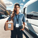 Delivery Driver - Part Time