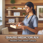 Qualified Medication Aide (QMA)