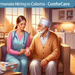 Care Giver/ Home Care Assistant (Immediate Hiring in Coloma)