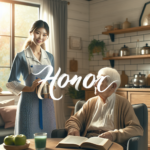 In Home Caregiver