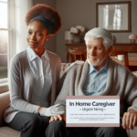 In Home Caregiver (Urgent Hiring)