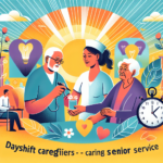 Dayshift Caregivers