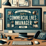 Commercial Lines Account Manager