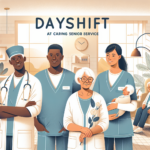 Dayshift Caregivers