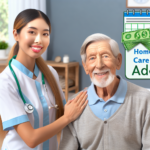 Home Care Aide - Weekly Pay