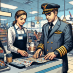 Cashier