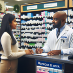 Pharmacy Manager