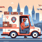 Delivery Driver - Part Time - Cleveland