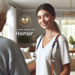 In Home Caregiver