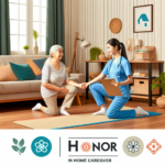 In Home Caregiver