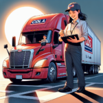 CDL A Delivery Truck Driver - Hiring Immediately