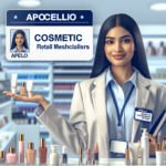 Cosmetic Merchandiser