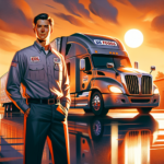 CDL A Delivery Truck Driver - Hiring Immediately