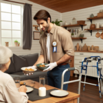 In Home Caregiver