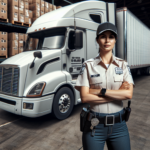 CDL Class A Delivery Driver