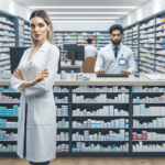 Pharmacy Manager